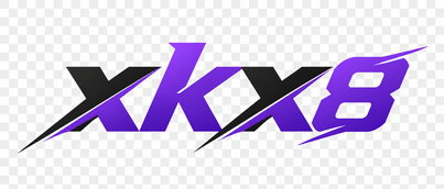 xkx8 লোগো